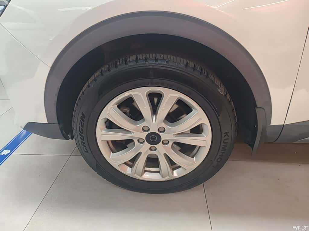 Haval H4, 2019 23