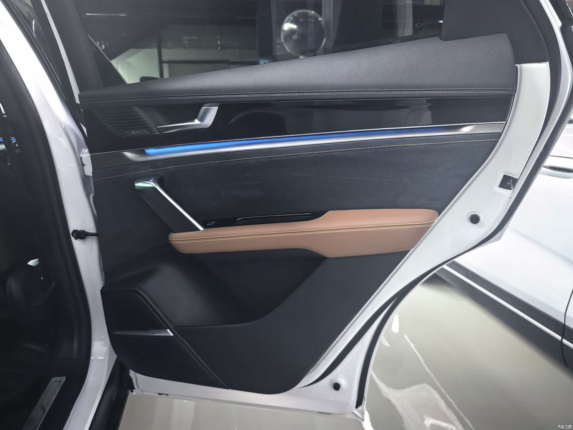 BYD Tang, 2022 22