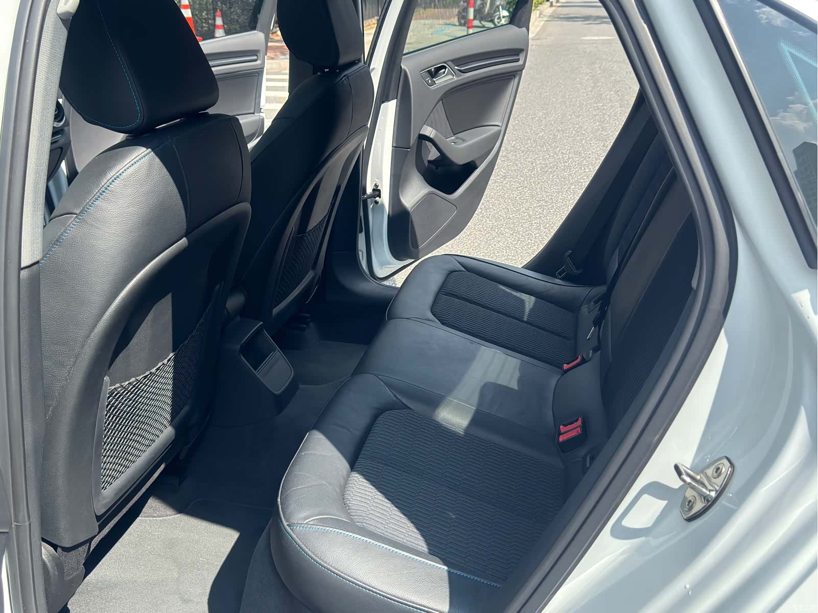 Audi A3, 2018 9