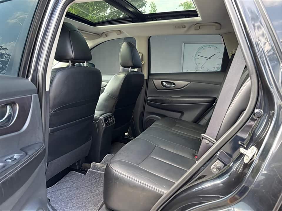 Nissan Qijun Nissan Qijun