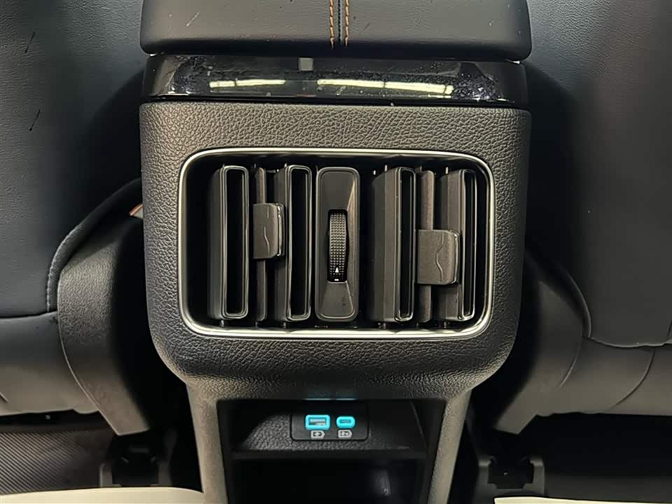 BYD Songjiang