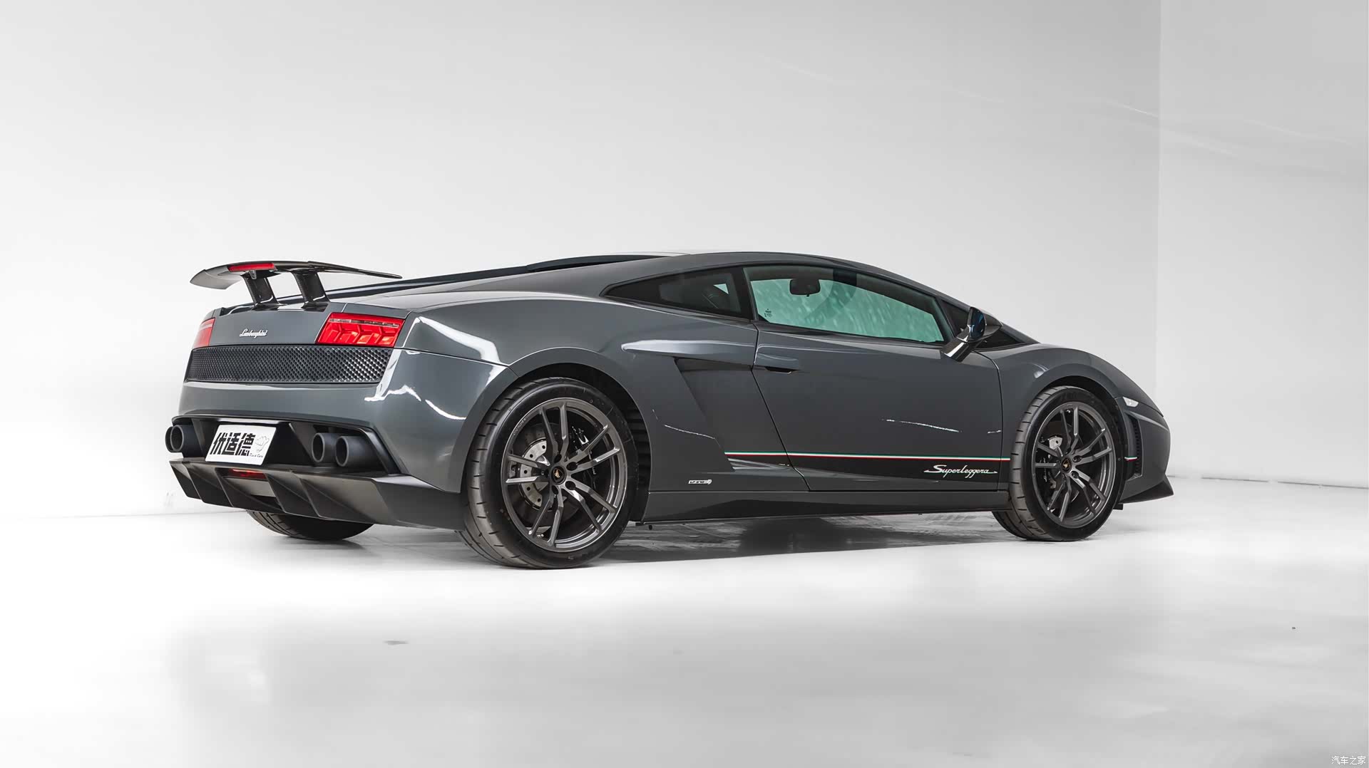 Lamborghini Gallardo, 2011 6