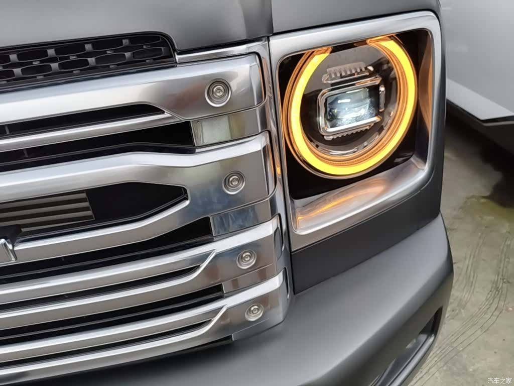 Haval H9, 2024 24