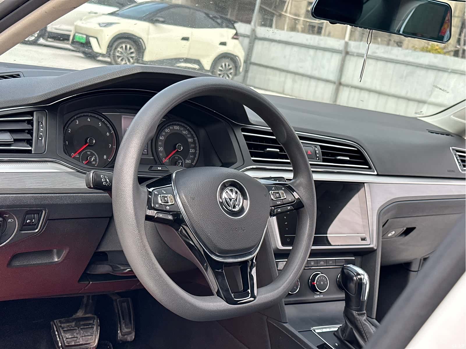Volkswagen Lamando, 2021 17