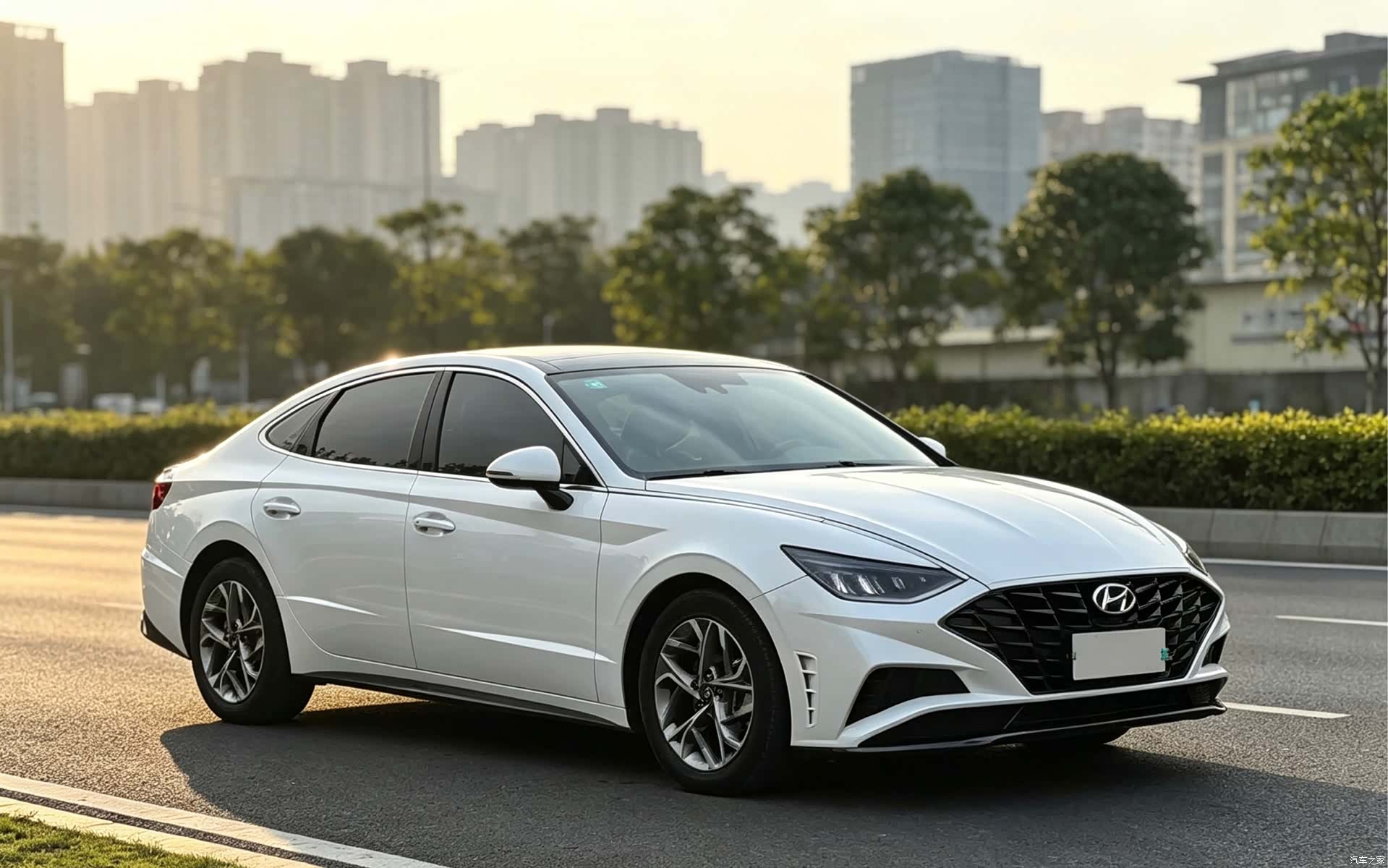Hyundai Sonata, 2020 3