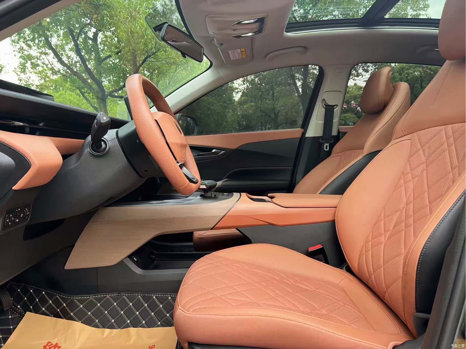 Changan Eado, 2024 10
