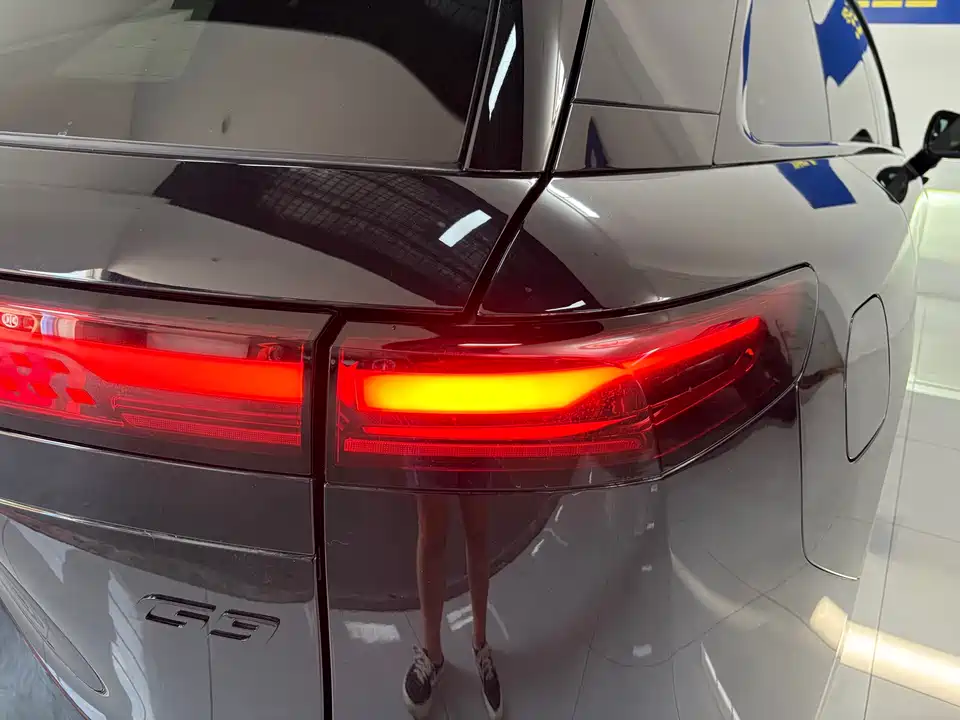 XPENG G9 XPENG G9