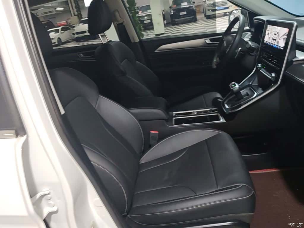 Haval M6, 2024 25