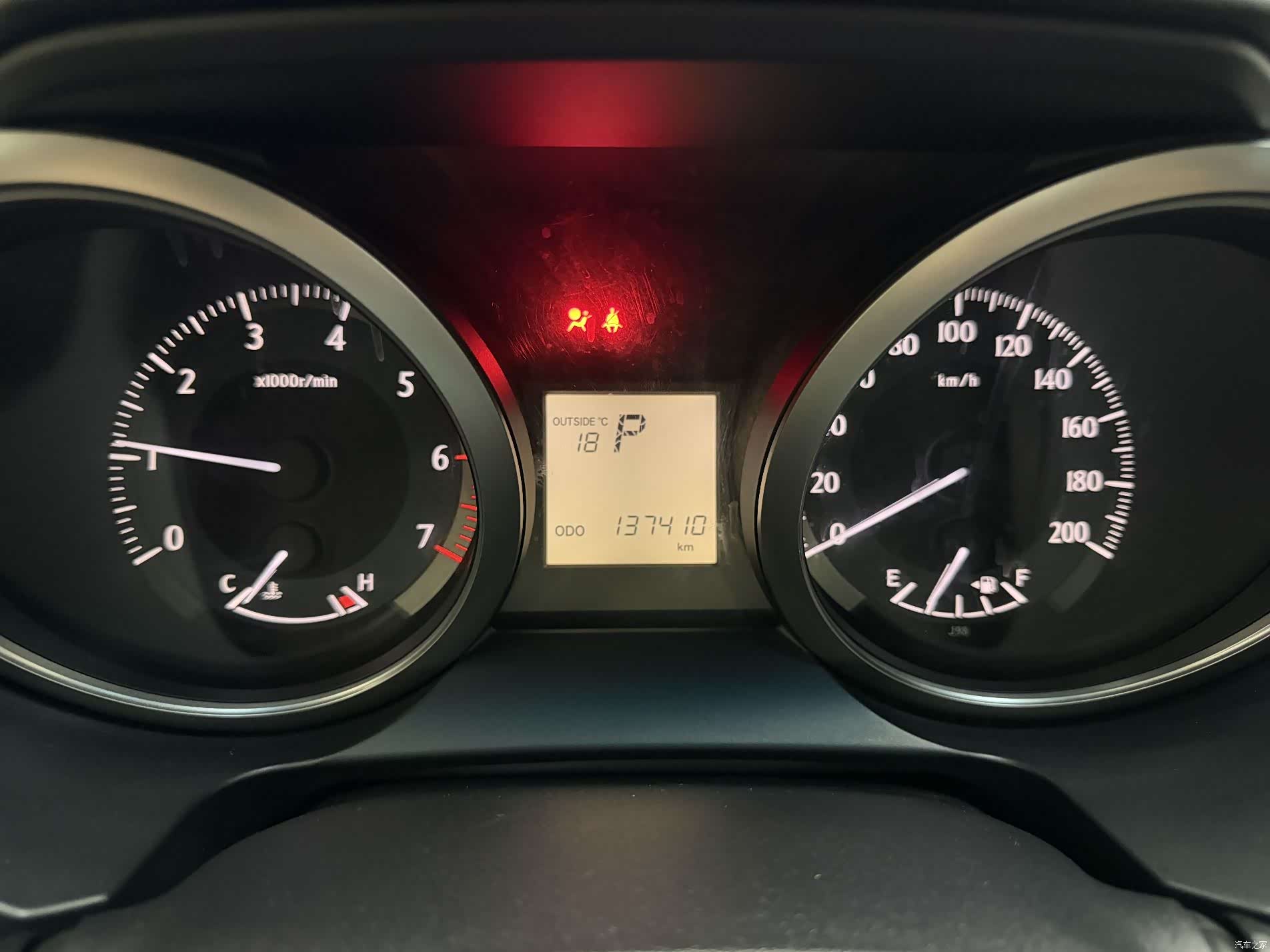 Toyota Prado, 2014 14