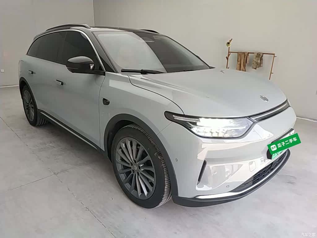 Leapmotor C11, 2025 4