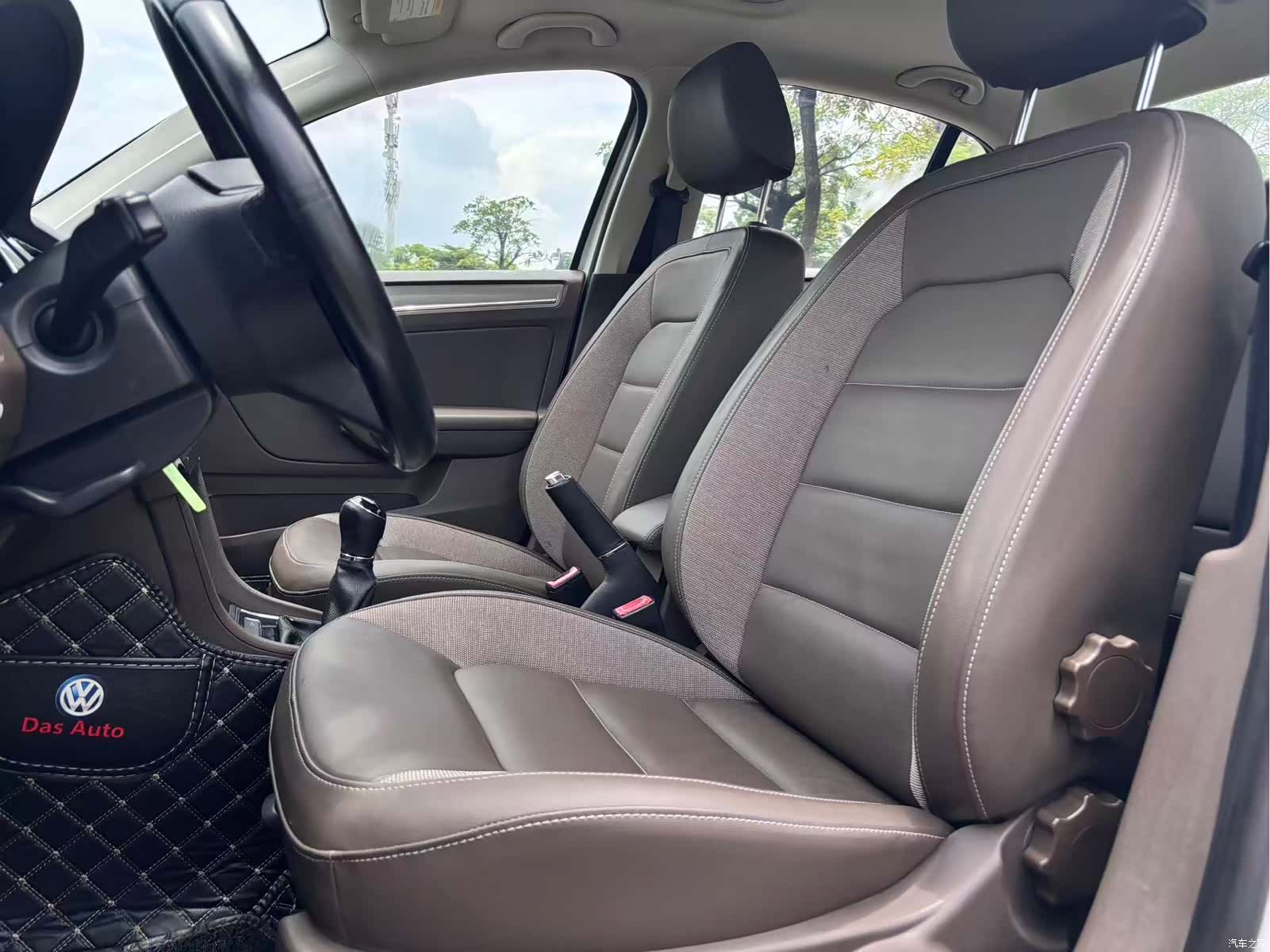 Volkswagen Bora, 2016 14
