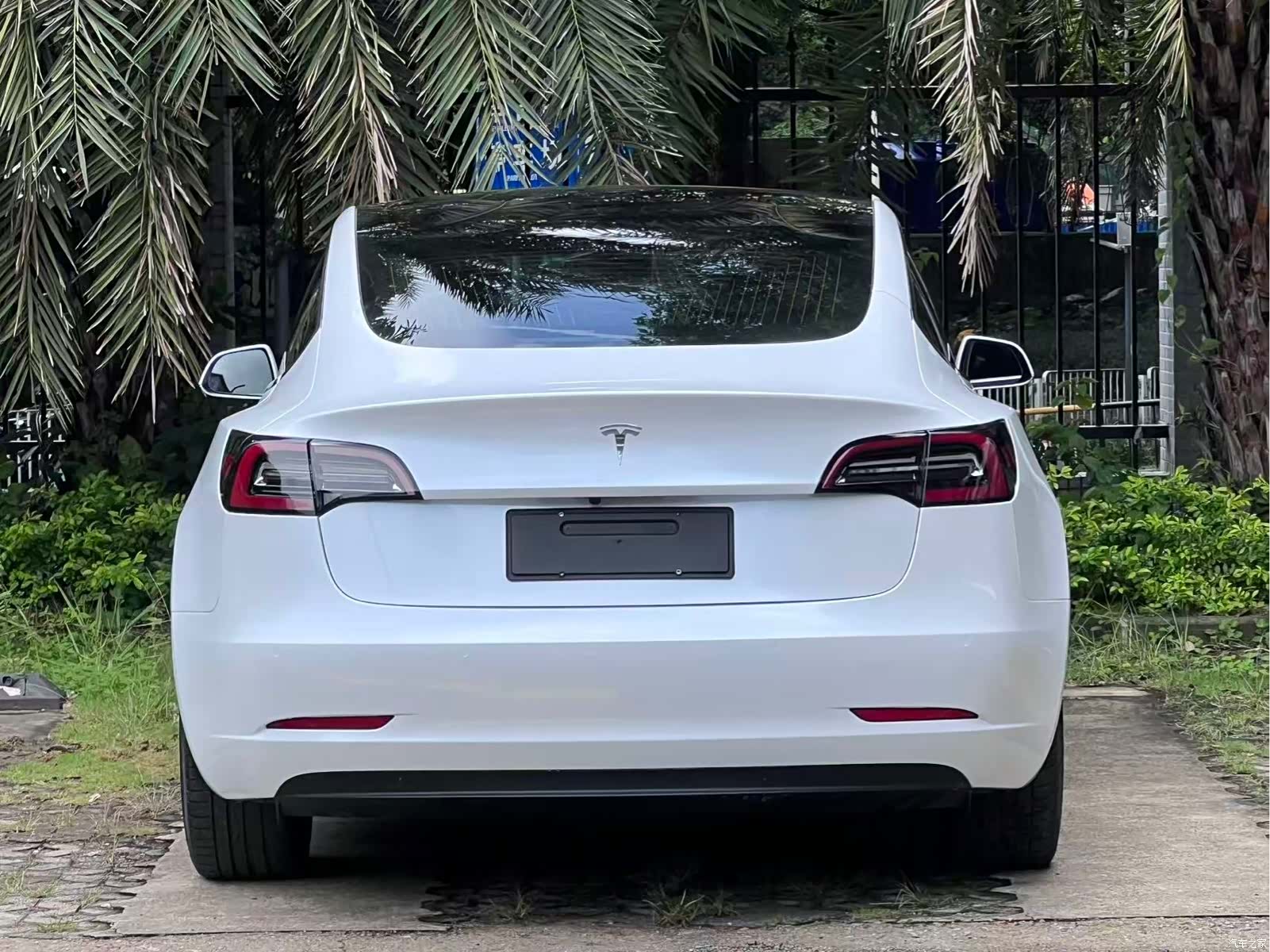 Tesla Model 3, 2019 6
