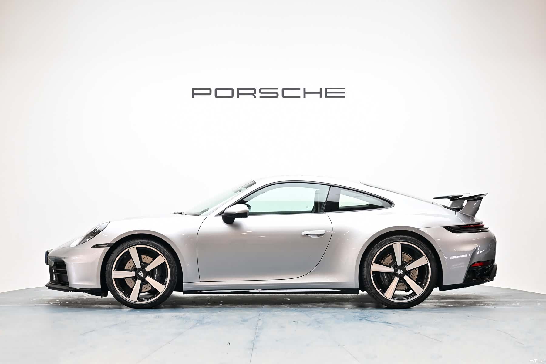 Porsche 911, 2026 2
