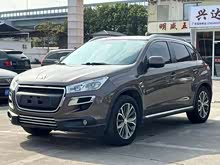 ����4008(����) 2013�� 2.0L ����ʱ����