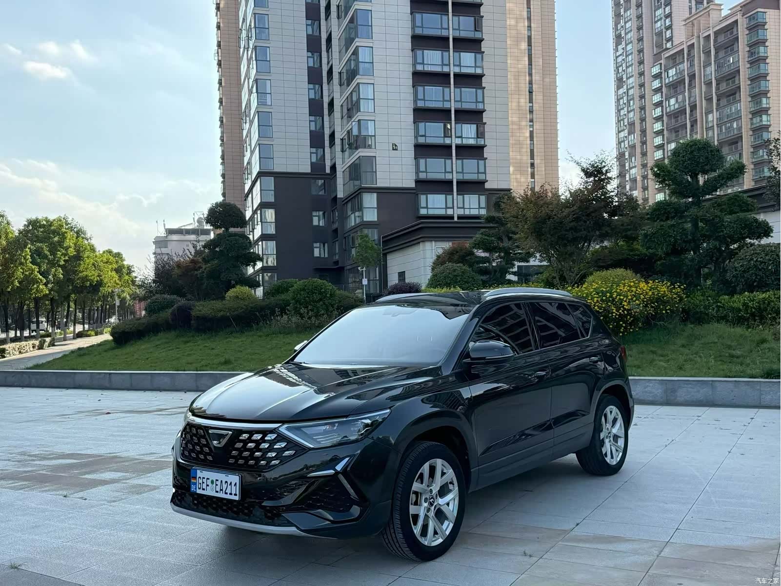 Volkswagen VS5, 2023 1