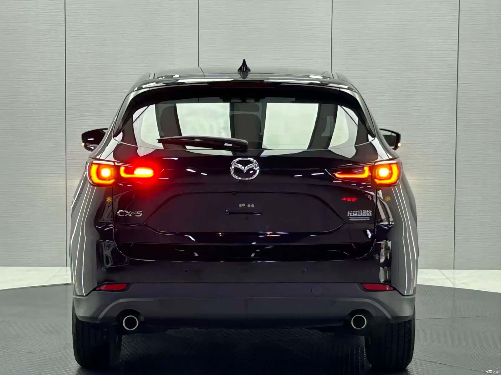 Mazda CX-5, 2023 4