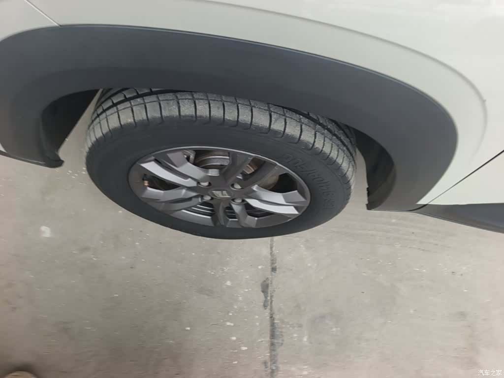 Wuling RS-3, 2022 23
