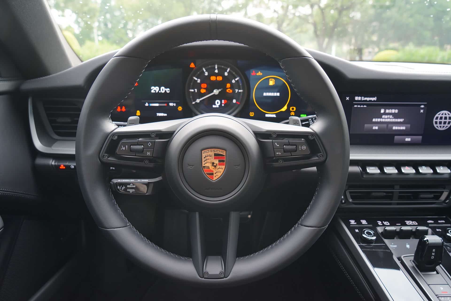Porsche 911, 2024 11