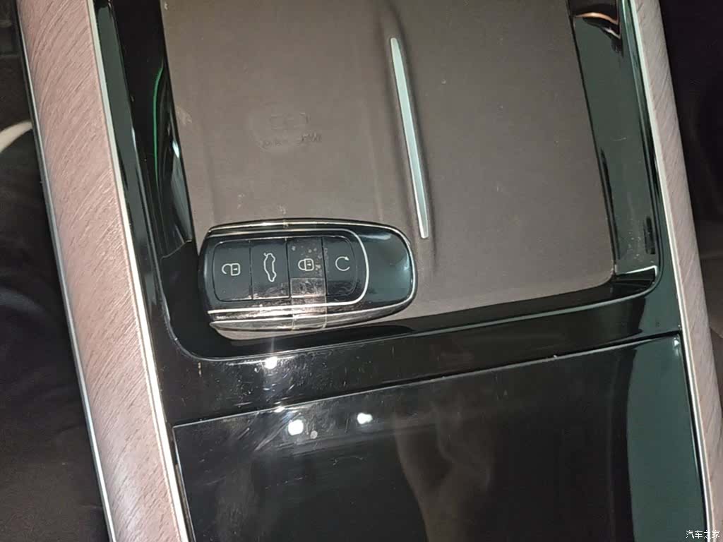 Chery Tiggo 9, 2024 9