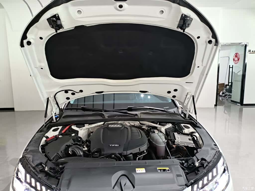 Audi A4L, 2023 20