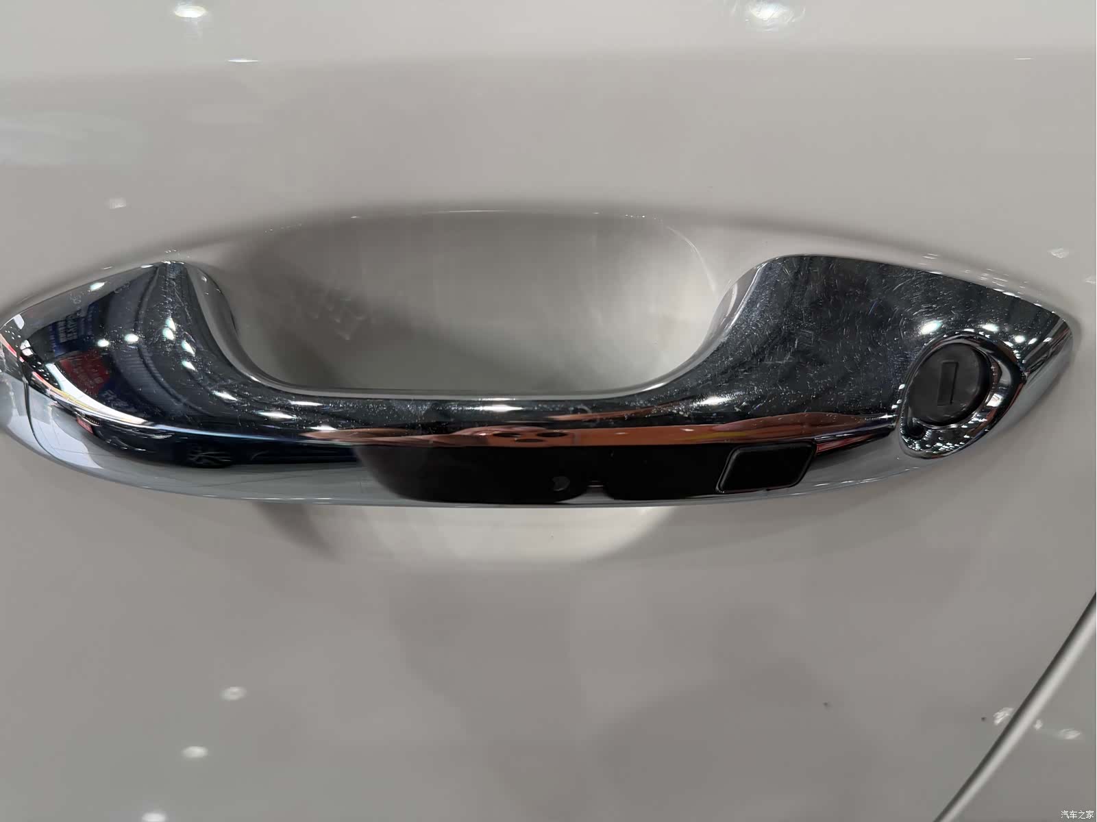Kia KX, 2018 4