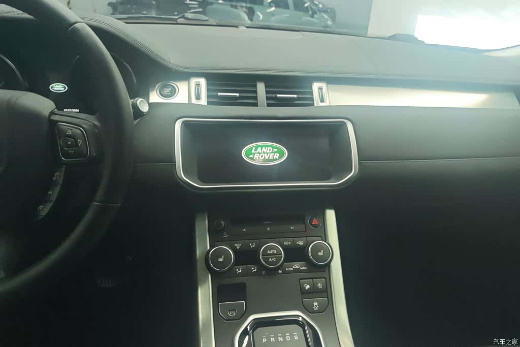 Land Rover Range Rover, 2018 13