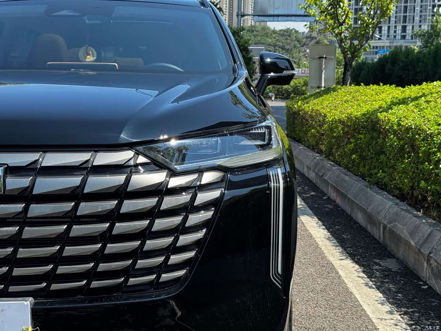 Haval H6, 2025 4