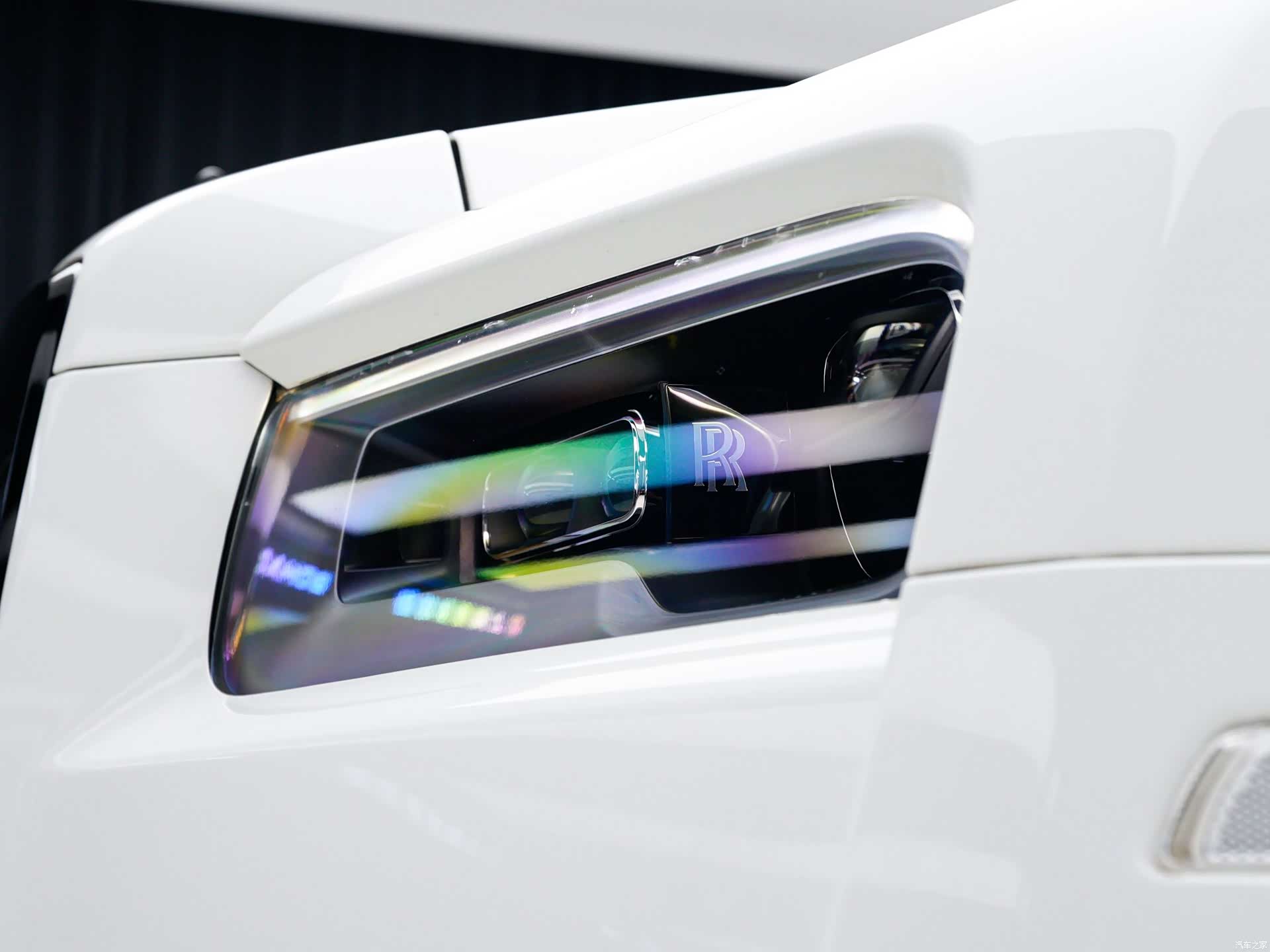 Rolls-Royce Cullinan, 2022 7