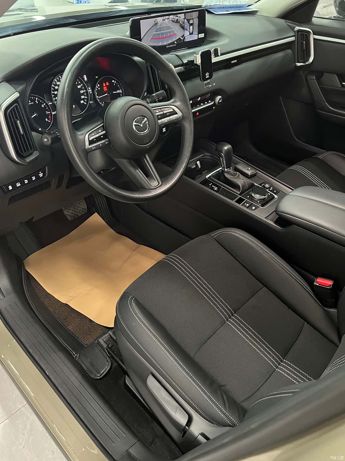 Mazda CX-50, 2025 24