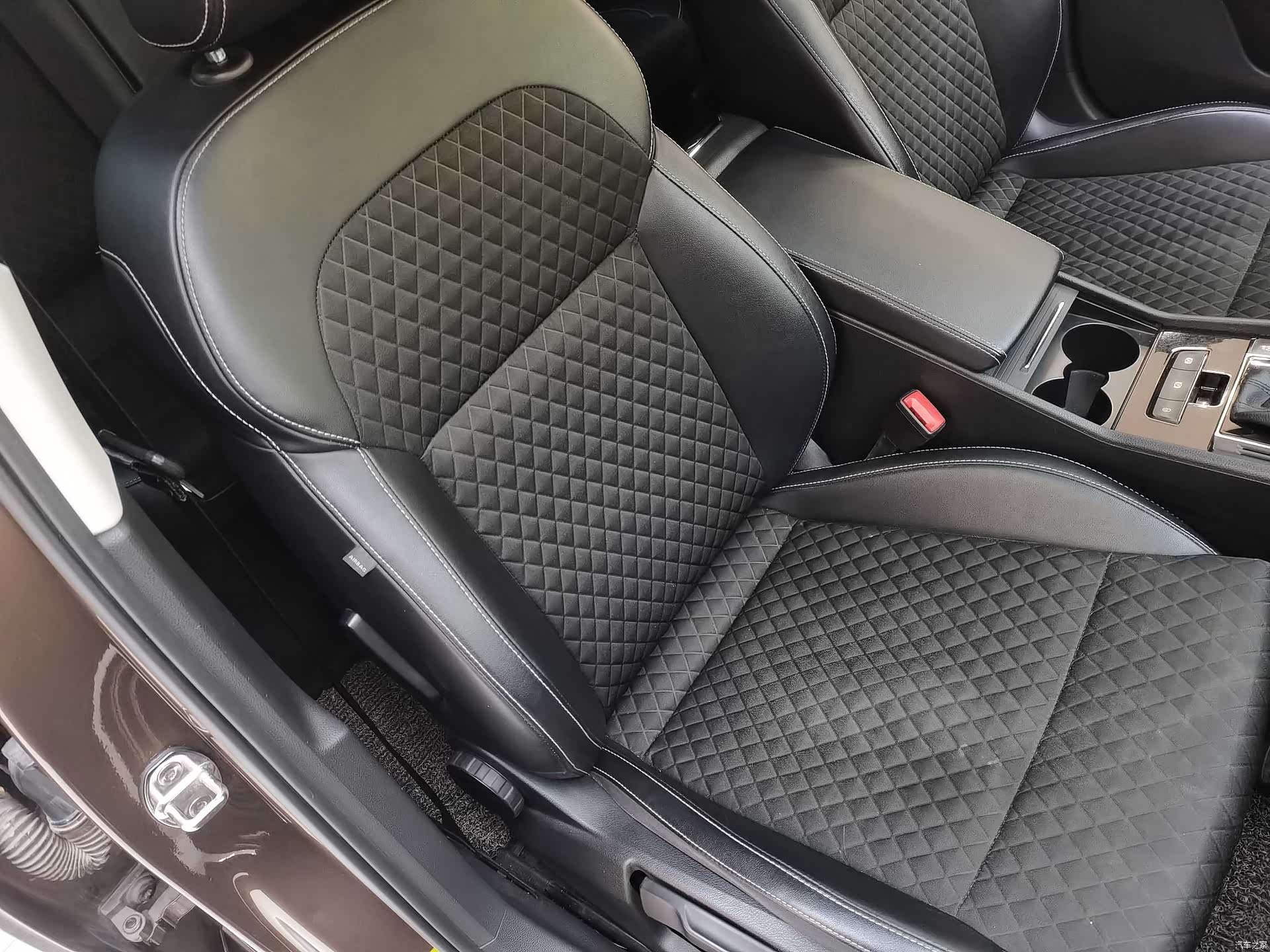 Skoda Superb, 2017 14