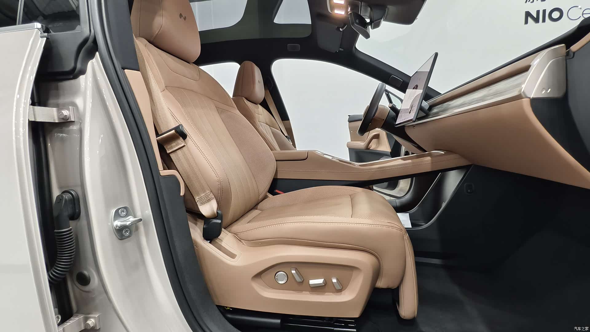NIO L60, 2025 7