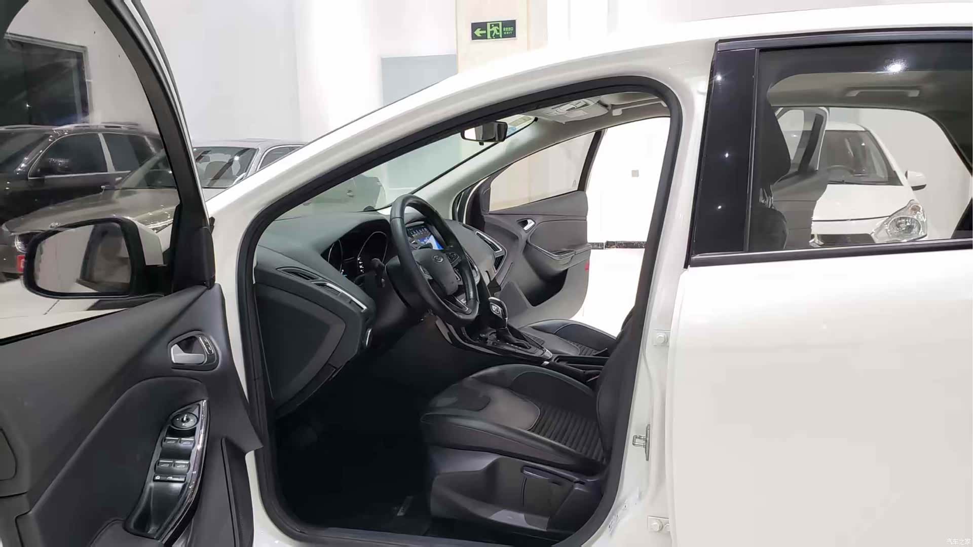 Ford Focus, 2016 14