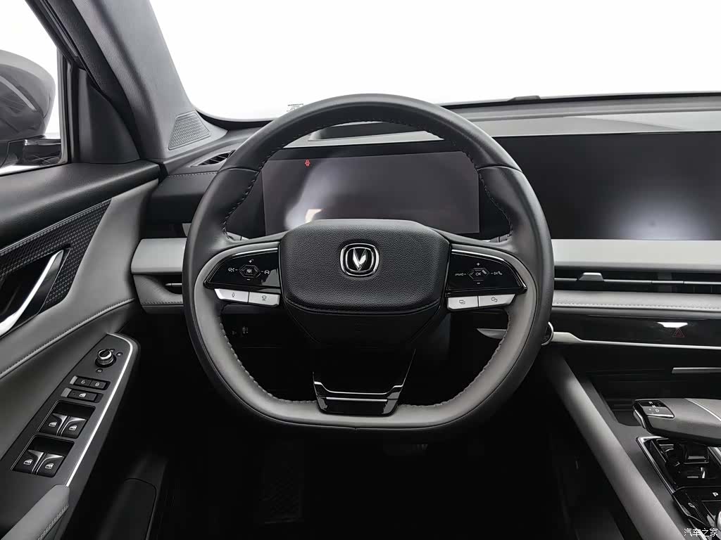 Changan CS75, 2022 11