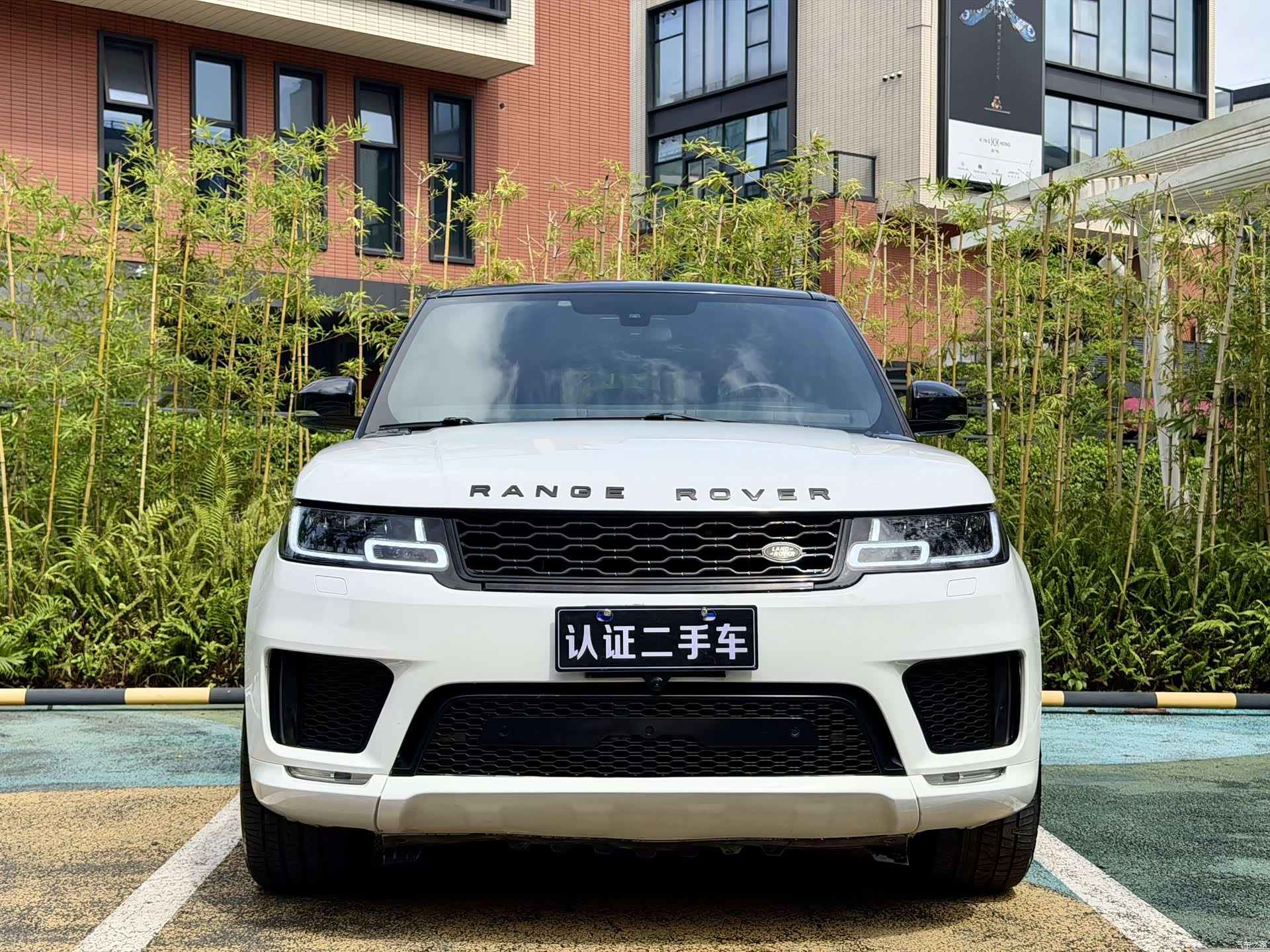 Land Rover Range Rover, 2014 2