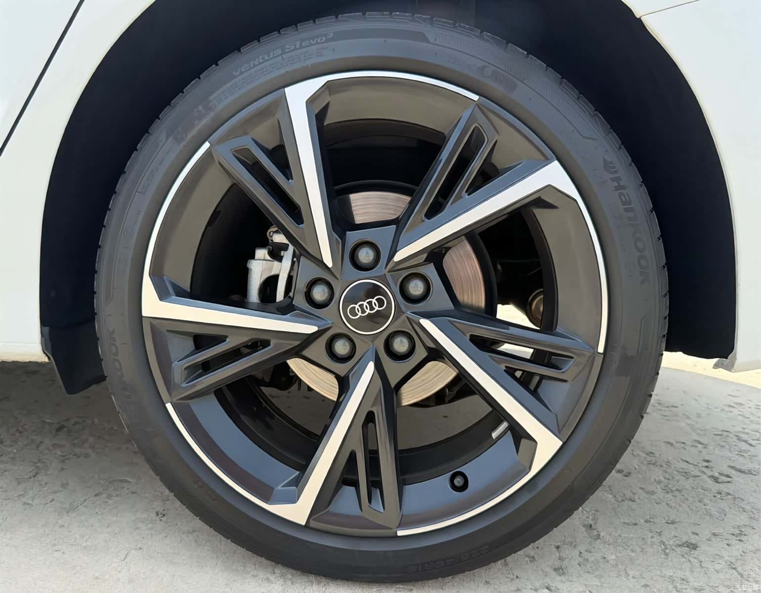 Audi A3, 2023 25