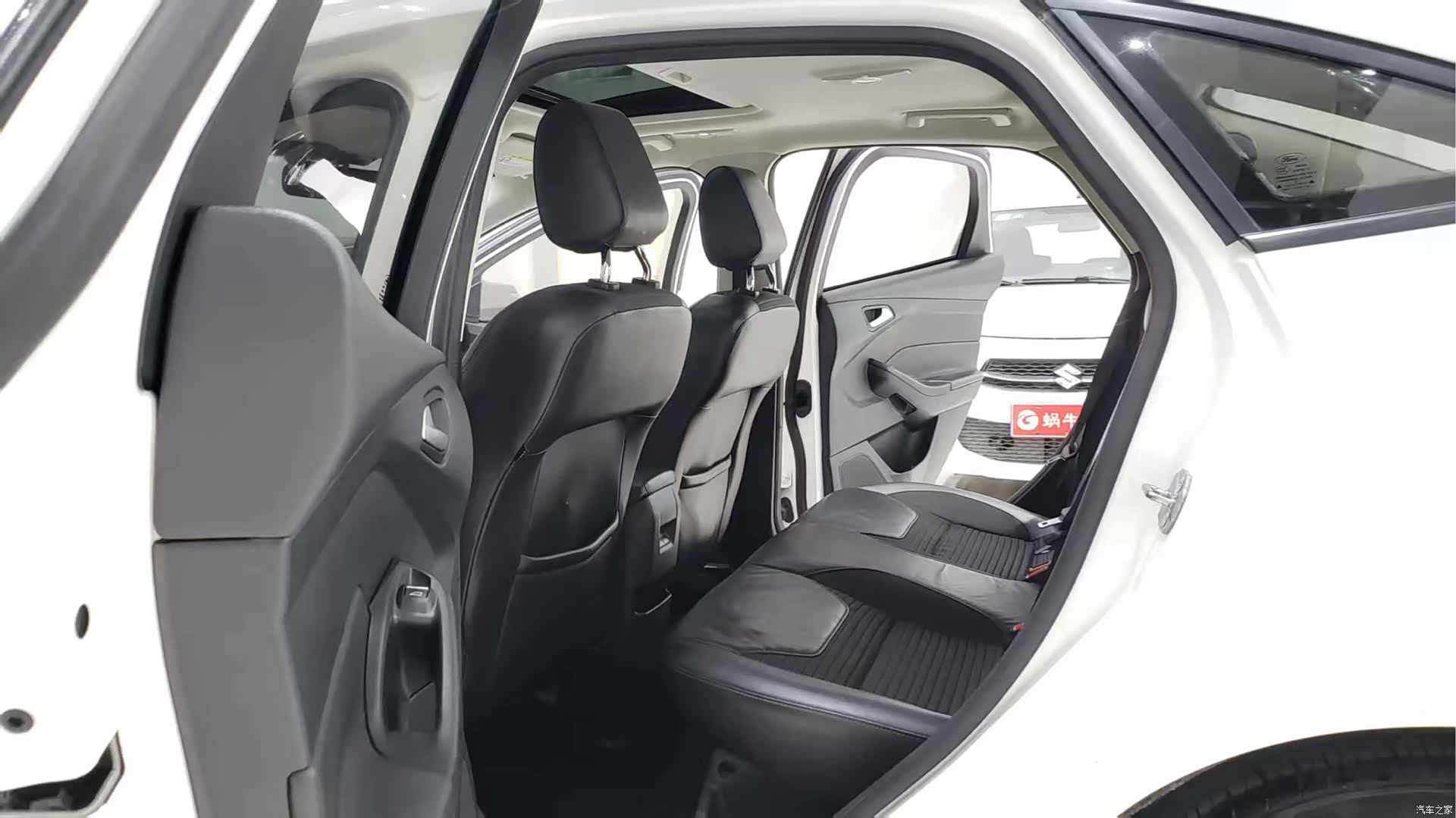Ford Focus, 2016 7