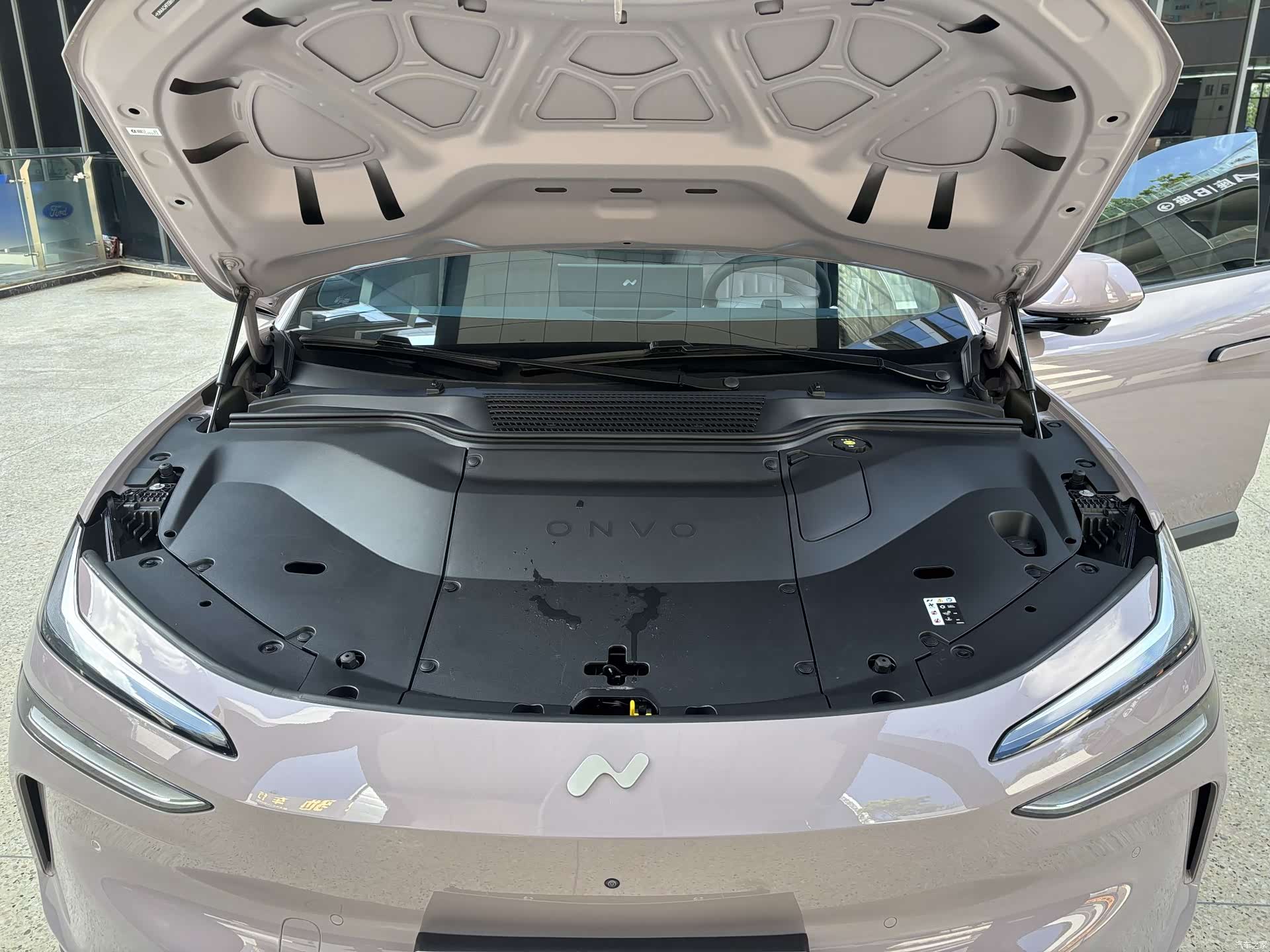 NIO L60, 2025 46