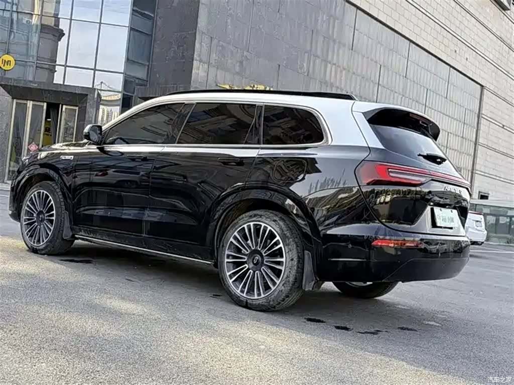 AITO M7, 2024 13