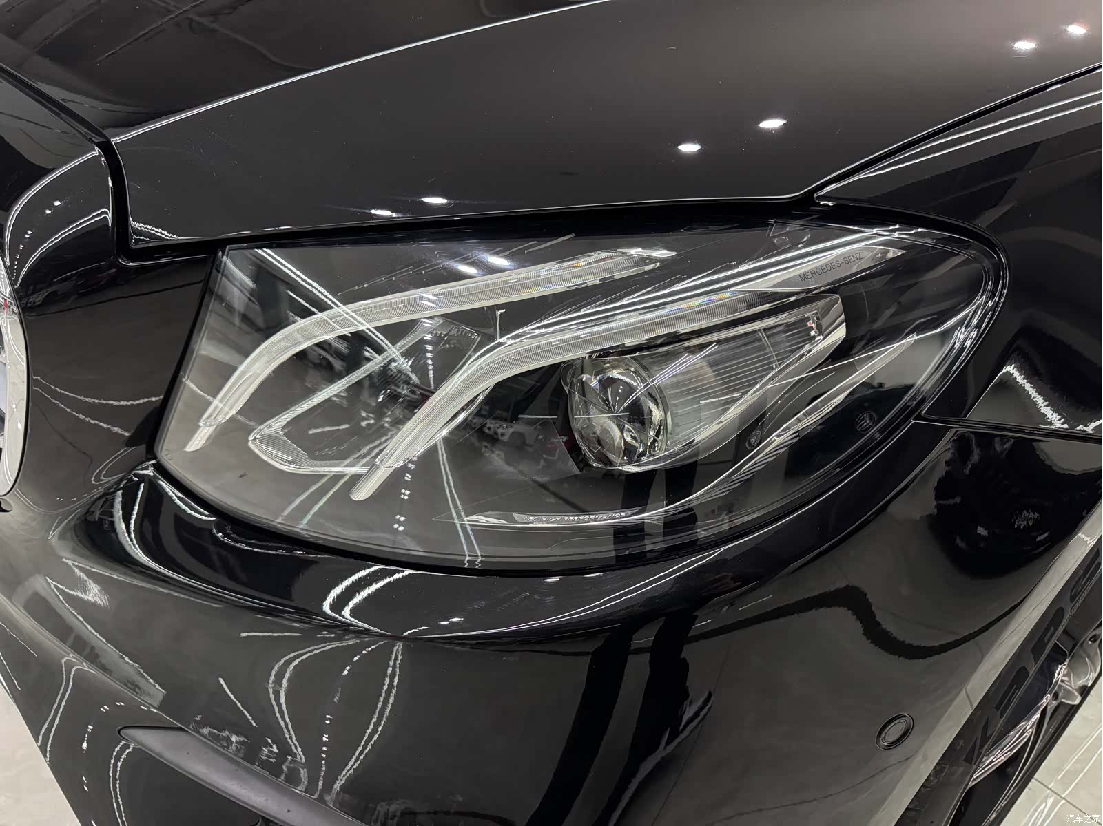 Mercedes-Benz E-Class, 2020 21