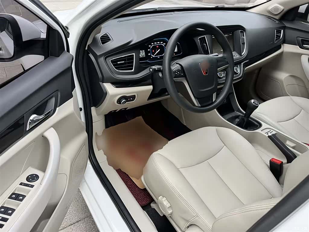 Roewe 360, 2016 16