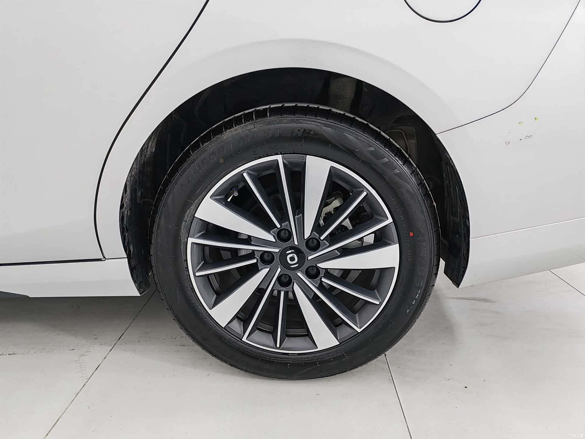 Changan Eado, 2024 16