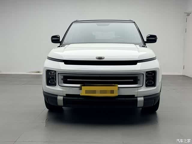 Geely Icon, 2023 2
