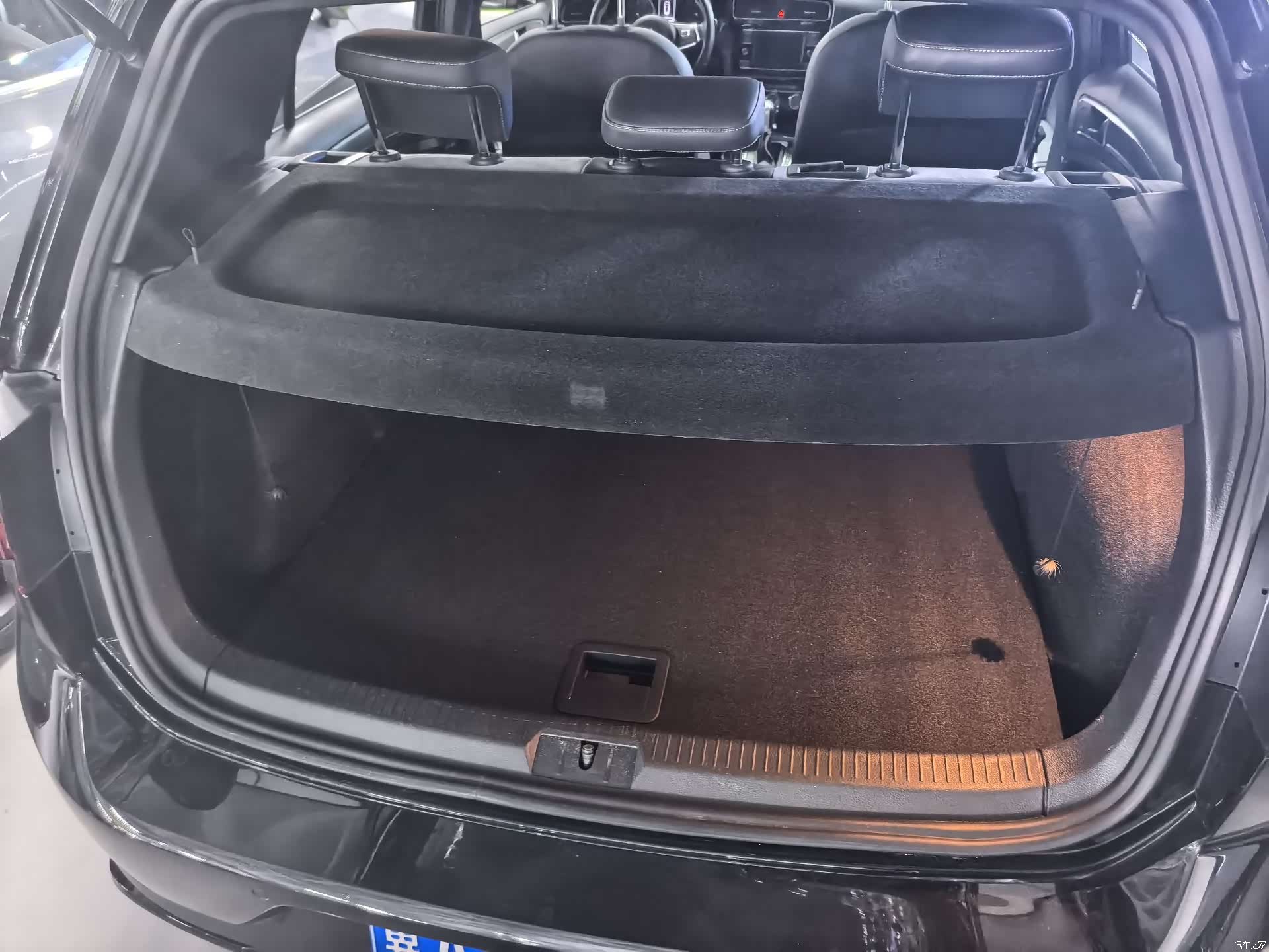 Volkswagen Golf, 2018 9