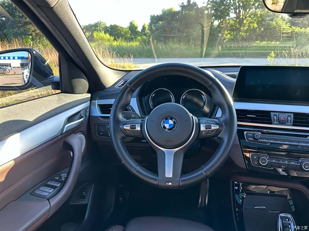 BMW X2, 2021 22
