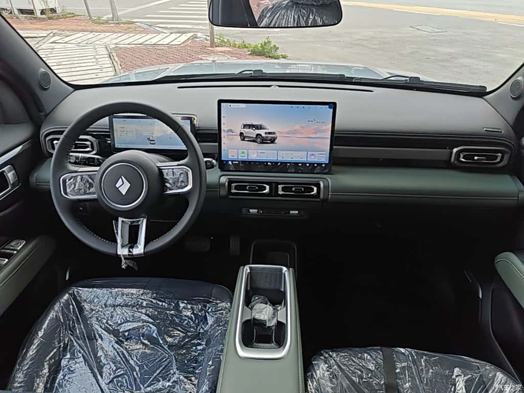 Wuling Yep, 2026 10