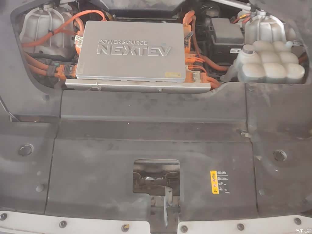NIO ES8, 2023 20