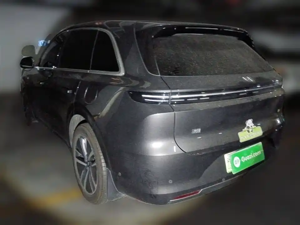Li Auto Ideal L6