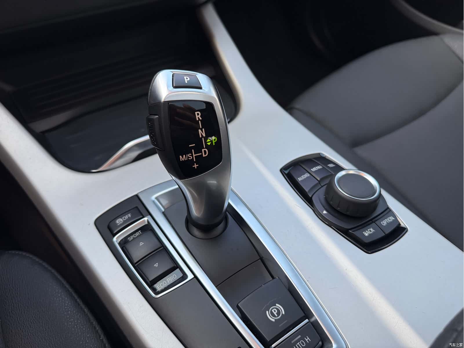 BMW X3, 2017 13