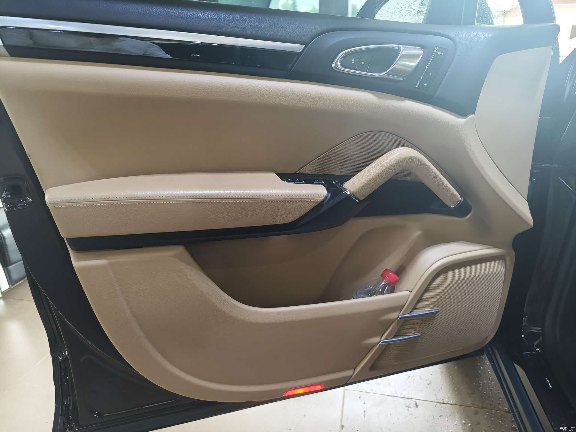Porsche Cayenne, 2017 все фото