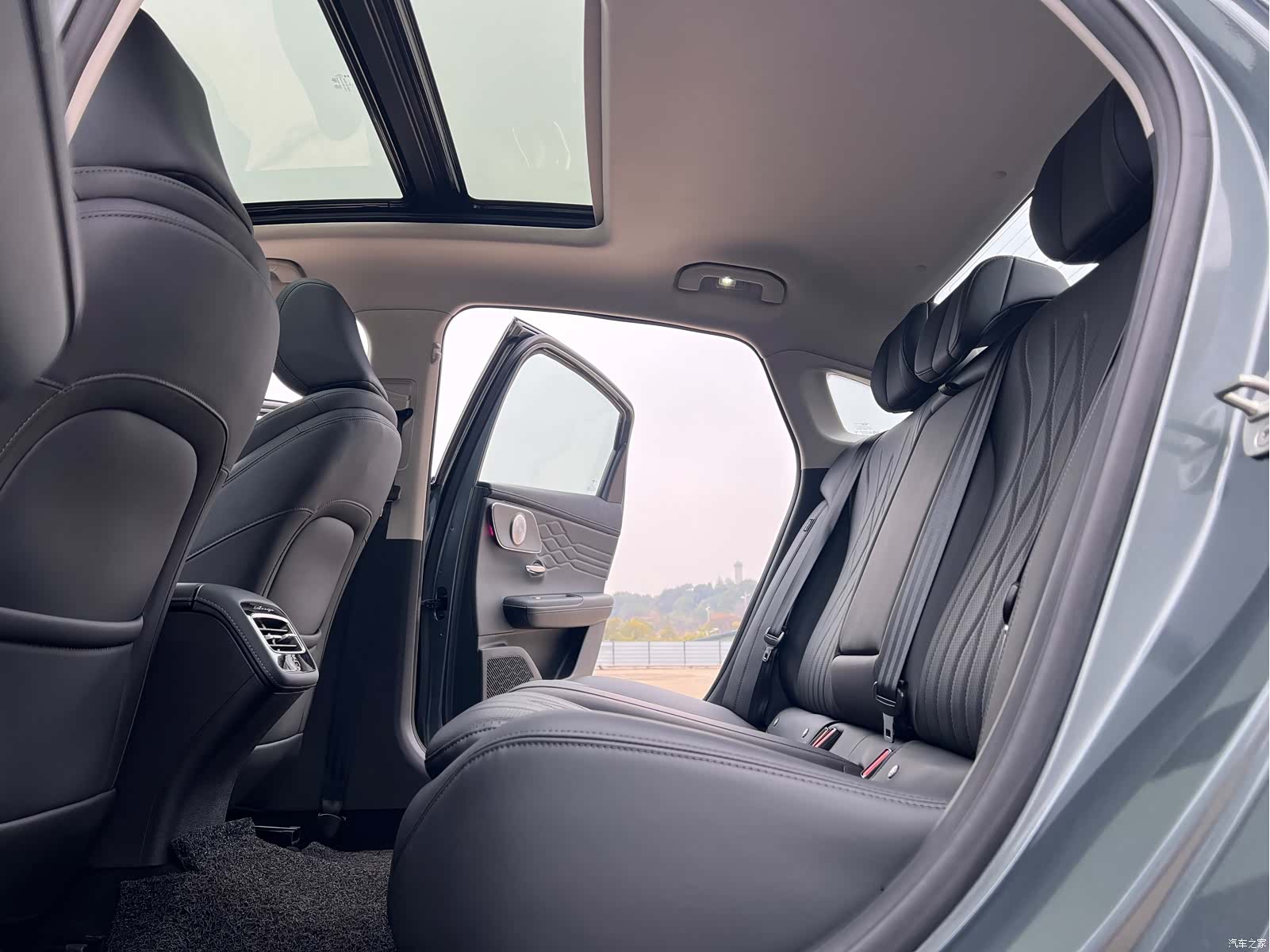 Chery Arrizo 8, 2025 6